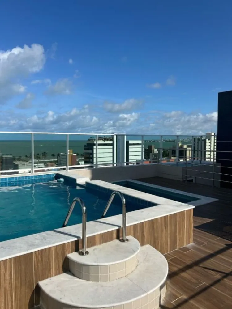 Apartamento, 2 quartos, 59 m² - Foto 11