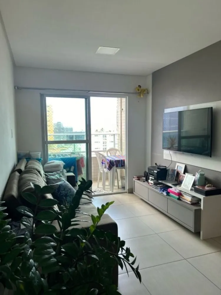 Apartamento, 2 quartos, 59 m² - Foto 6