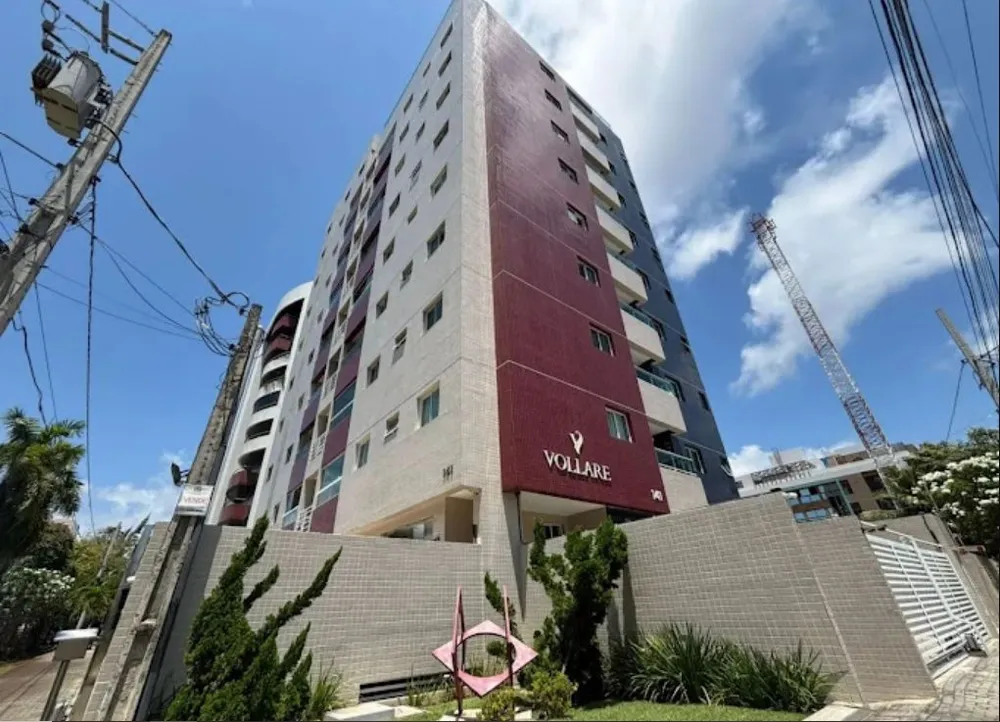 Apartamento, 2 quartos, 59 m² - Foto 1