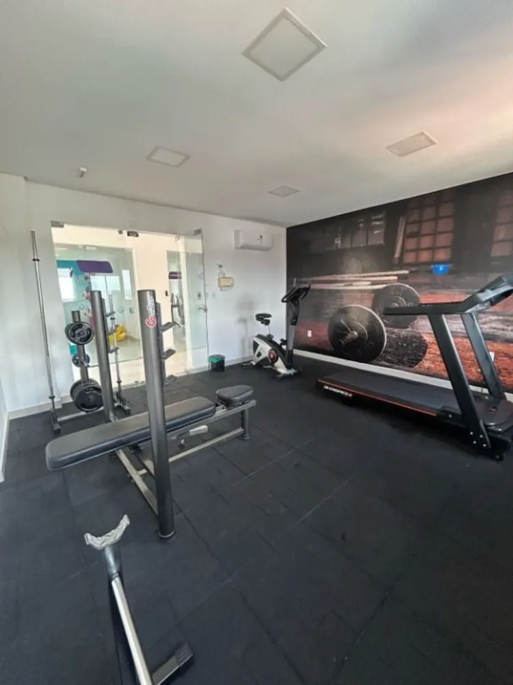 Apartamento, 2 quartos, 59 m² - Foto 3
