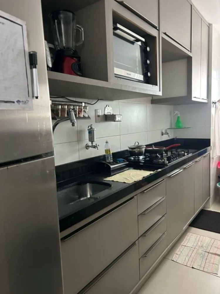 Apartamento, 2 quartos, 59 m² - Foto 7