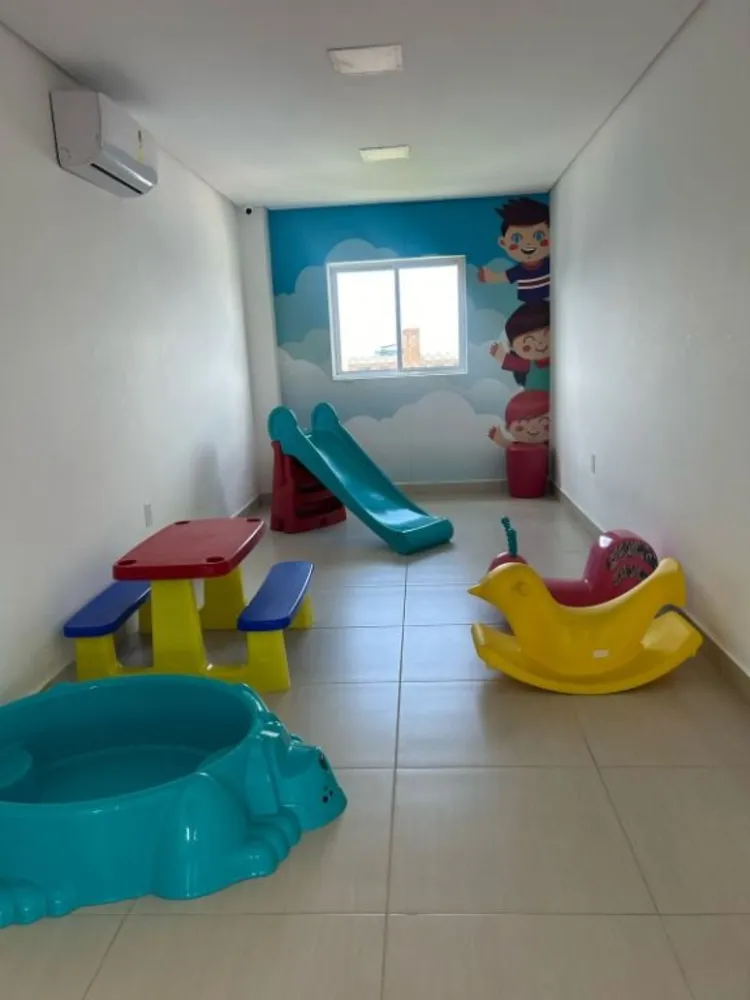 Apartamento, 2 quartos, 59 m² - Foto 4