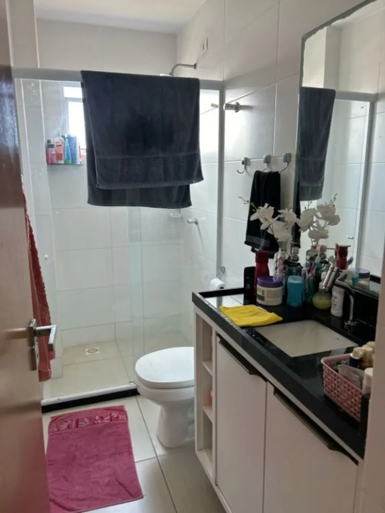 Apartamento, 2 quartos, 59 m² - Foto 9