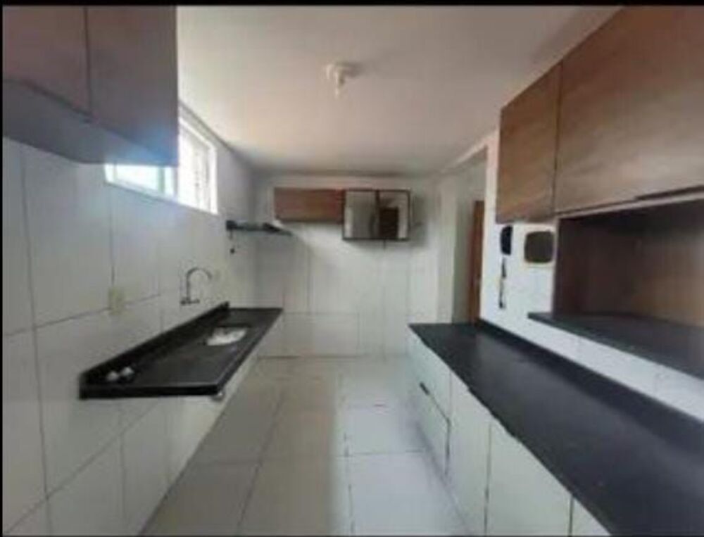 Apartamento à venda com 3 quartos, 77m² - Foto 3