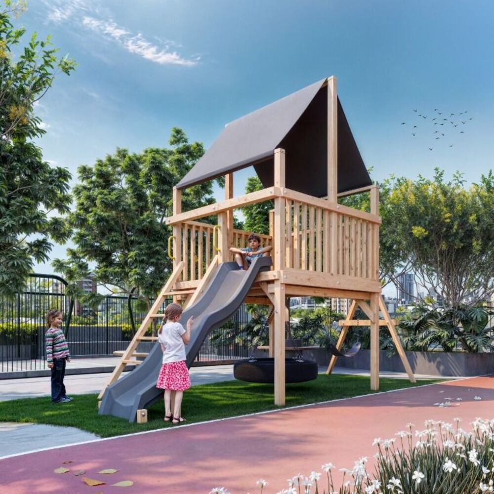 Apartamento, 4 quartos, 100 m² - Foto 3