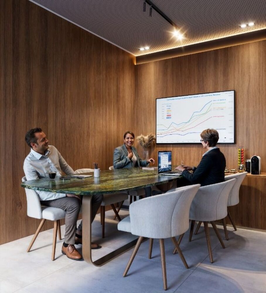 Apartamento, 4 quartos, 100 m² - Foto 2