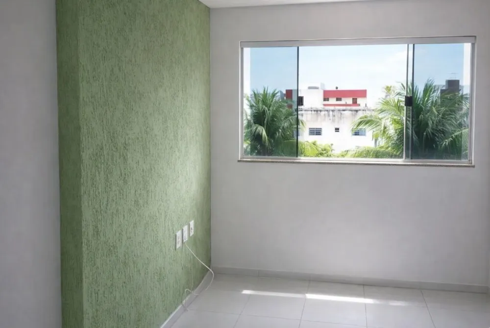Apartamento, 3 quartos, 76 m² - Foto 1