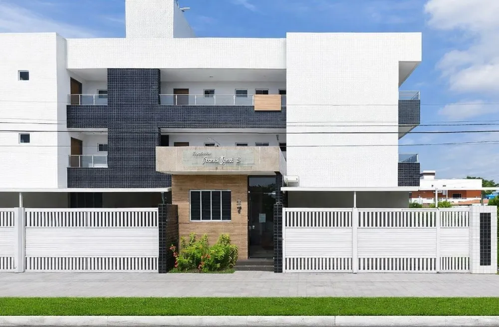 Apartamento, 3 quartos, 76 m² - Foto 4