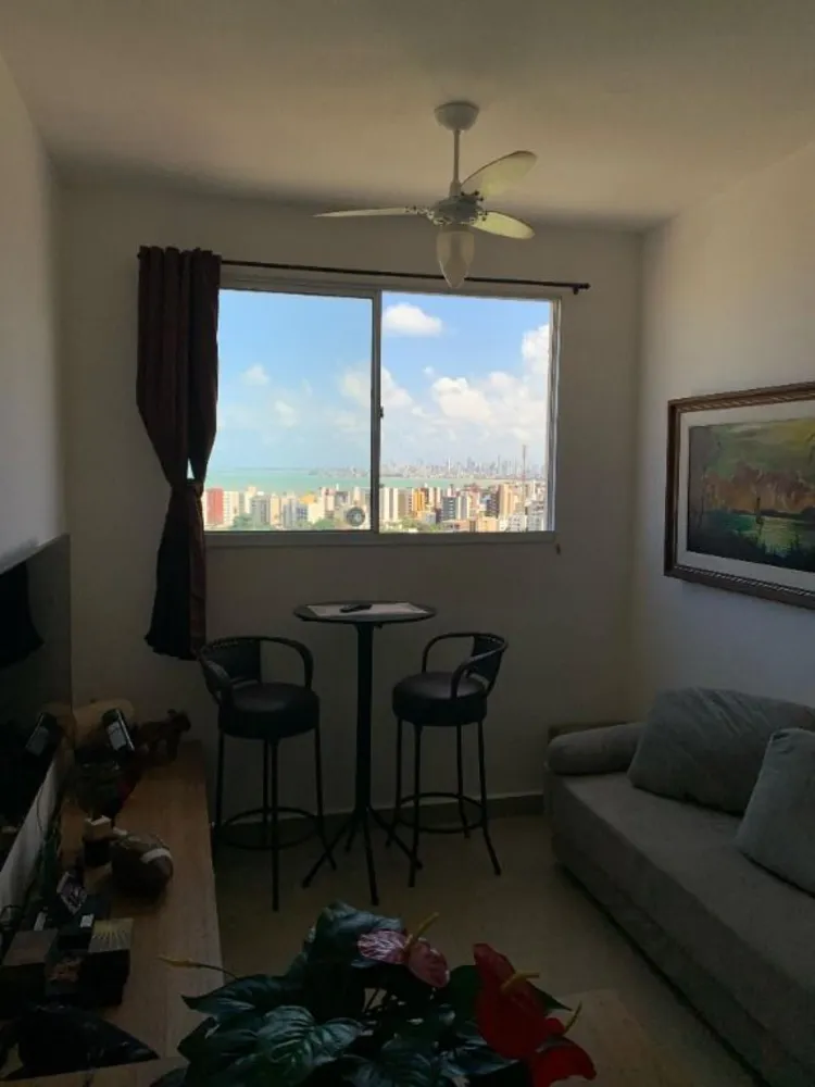 Apartamento, 2 quartos, 46 m² - Foto 8