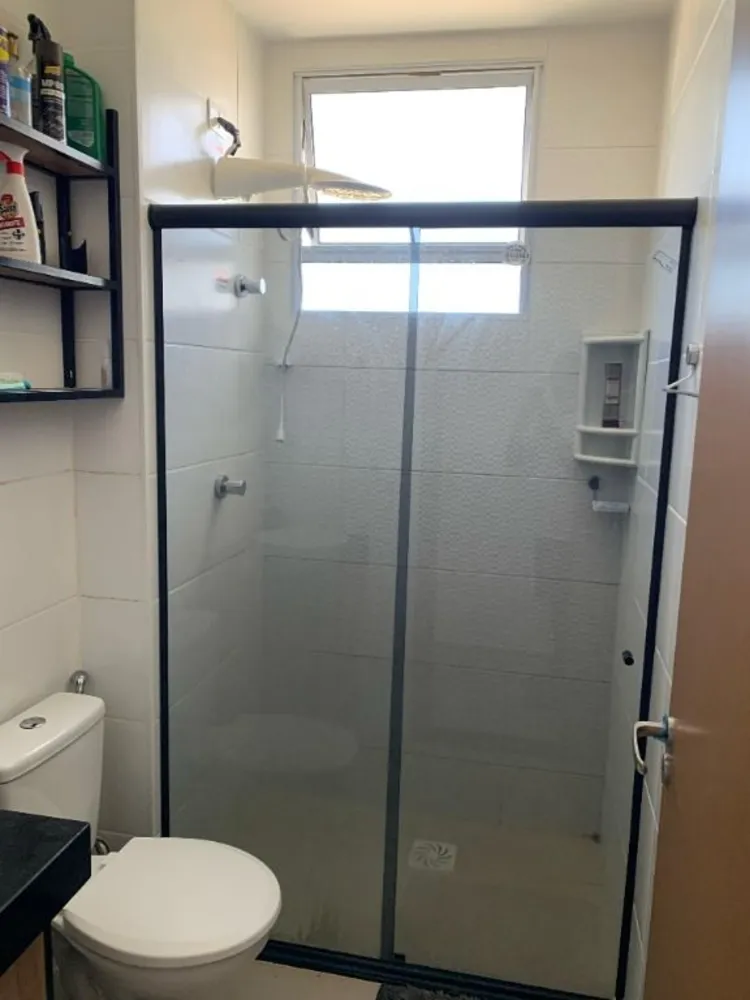 Apartamento, 2 quartos, 46 m² - Foto 7