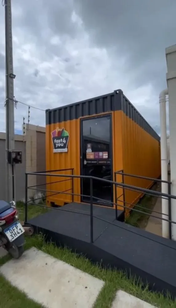 Apartamento, 2 quartos, 46 m² - Foto 3