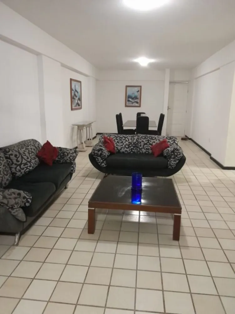 Apartamento, 5 quartos, 270 m² - Foto 3