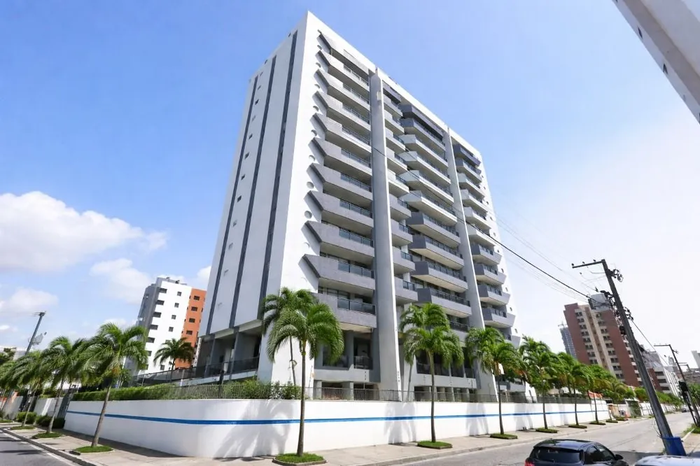 Apartamento, 5 quartos, 270 m² - Foto 1