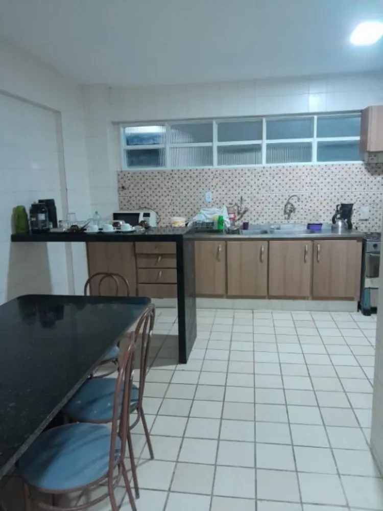 Apartamento, 5 quartos, 270 m² - Foto 4