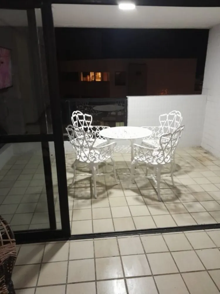 Apartamento, 5 quartos, 270 m² - Foto 8