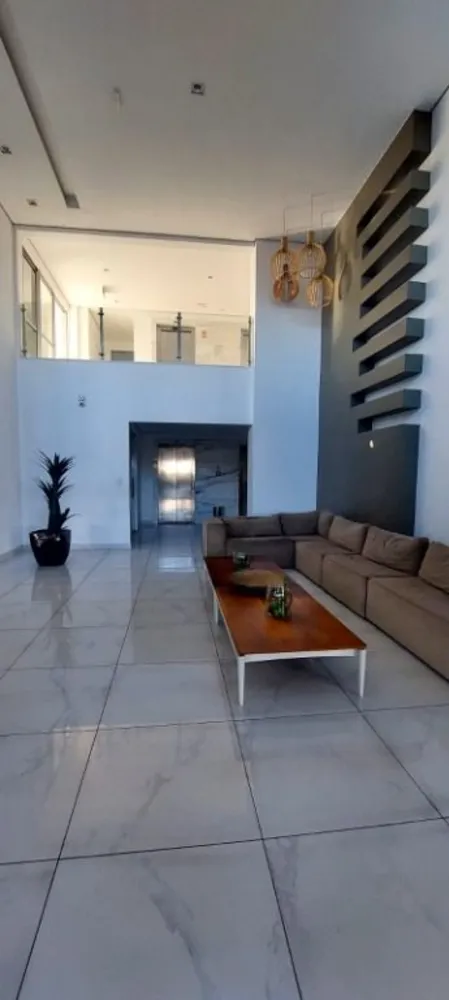 Apartamento, 3 quartos, 100 m² - Foto 3