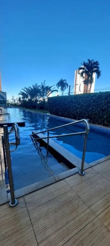 Apartamento, 3 quartos, 100 m² - Foto 2