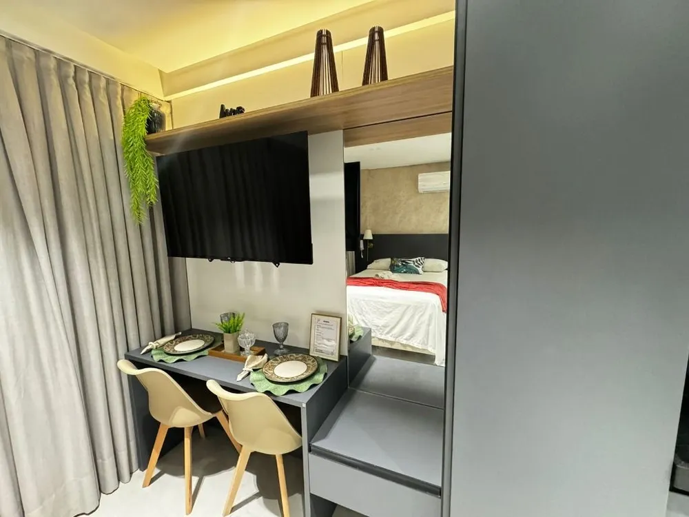 Loft, 20 m² - Foto 6