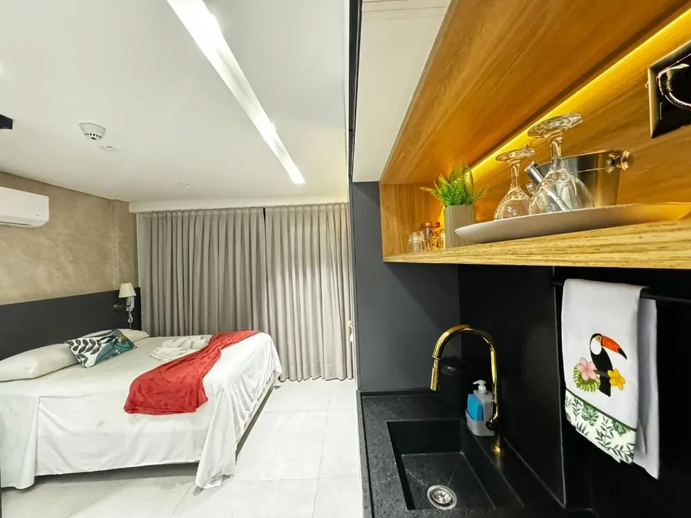 Loft, 20 m² - Foto 1