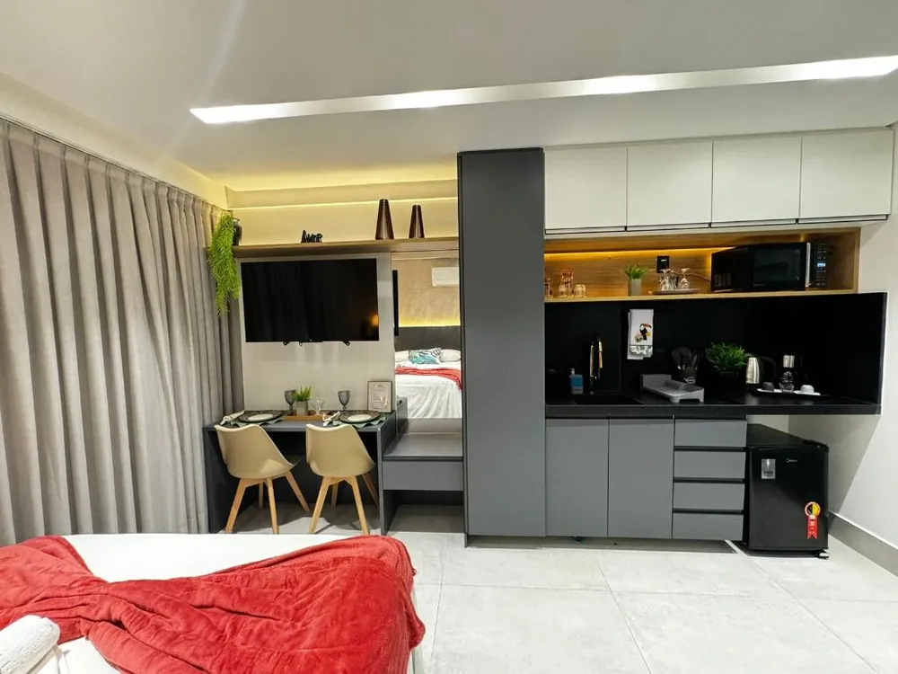 Loft, 20 m² - Foto 7