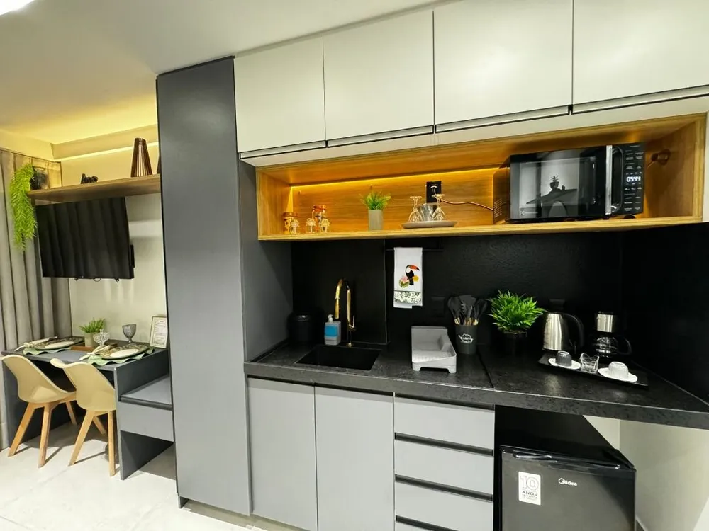 Loft, 20 m² - Foto 9