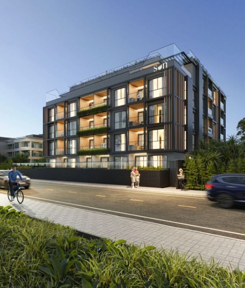 Apartamento, 3 quartos, 74 m² - Foto 2