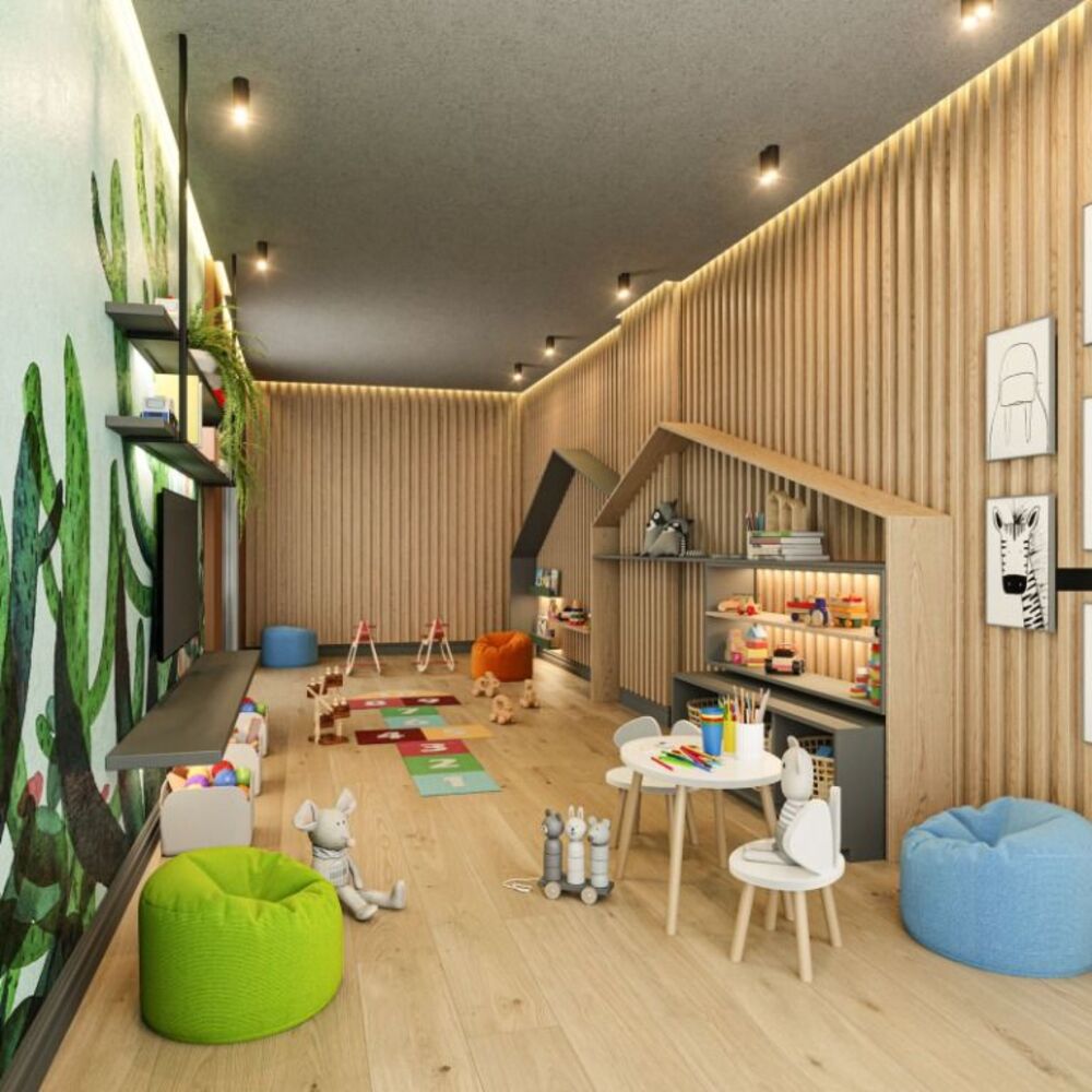 Apartamento, 3 quartos, 74 m² - Foto 19