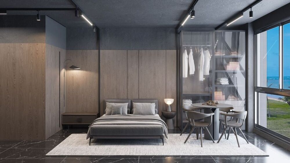 Apartamento, 3 quartos, 74 m² - Foto 10