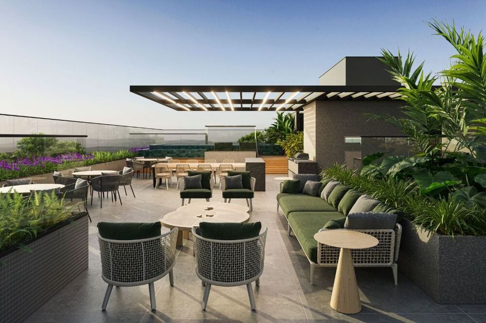 Apartamento, 3 quartos, 74 m² - Foto 16