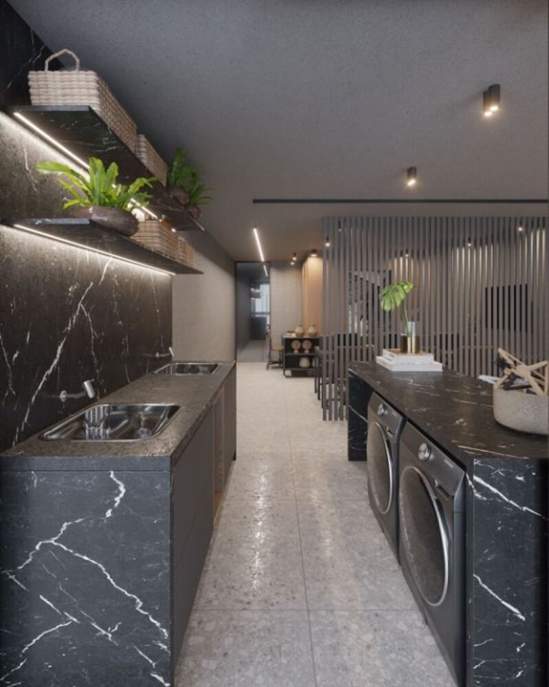 Apartamento, 3 quartos, 74 m² - Foto 20