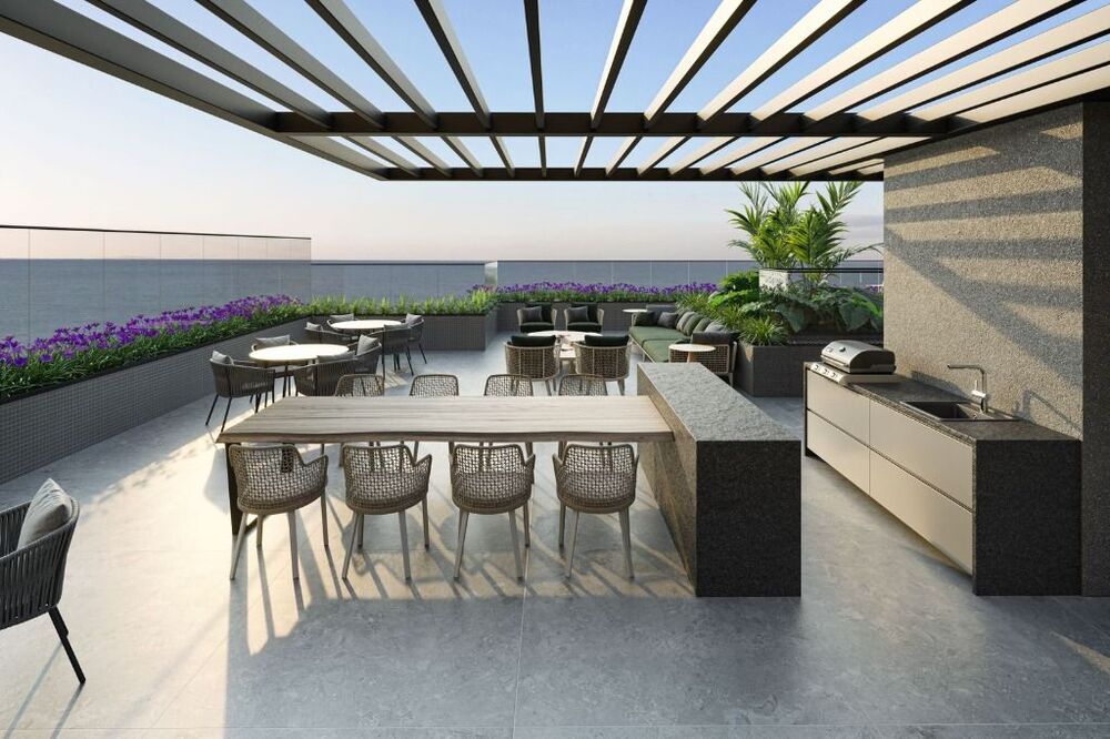 Apartamento, 3 quartos, 74 m² - Foto 15