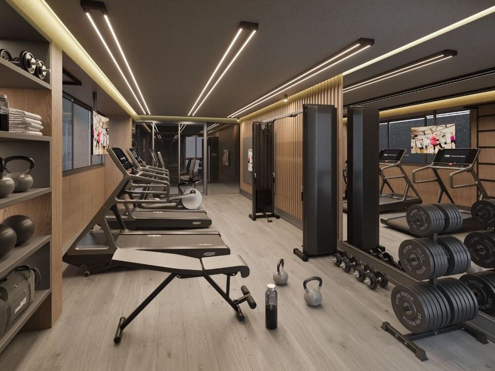 Apartamento, 3 quartos, 74 m² - Foto 18