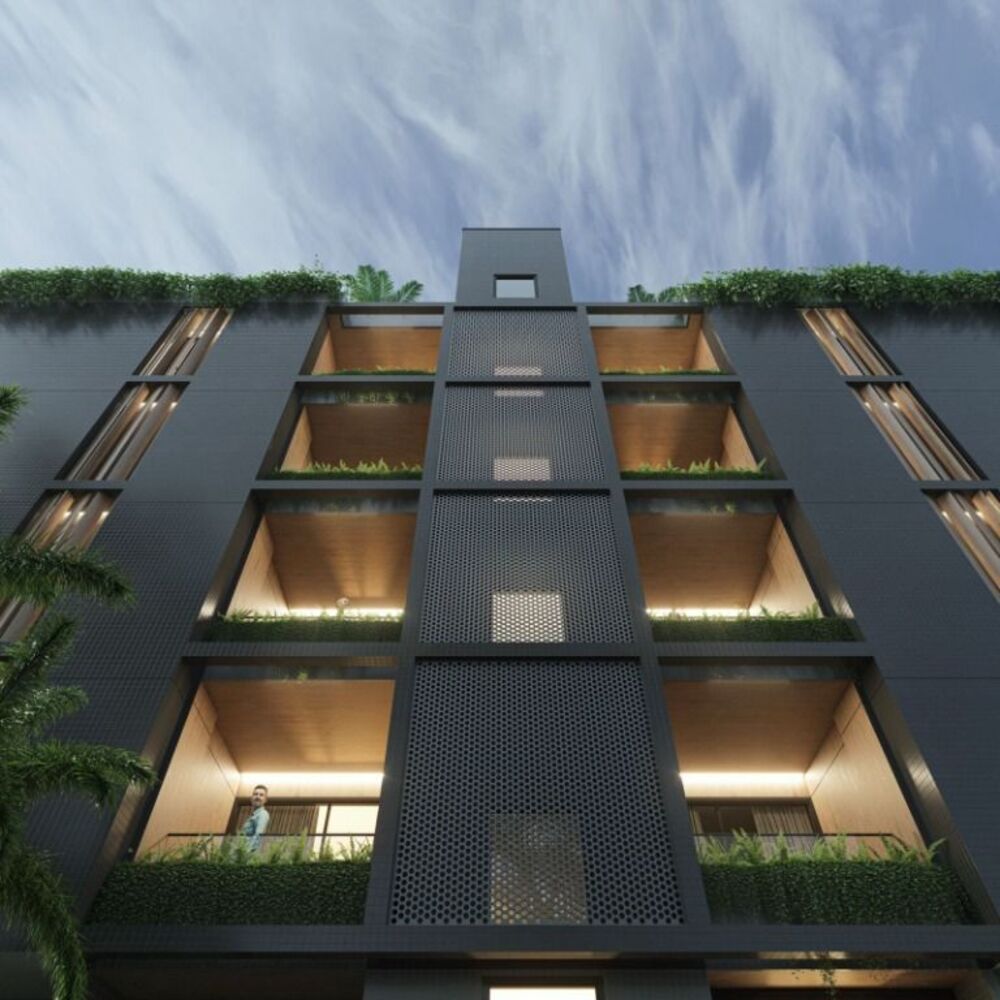 Apartamento, 3 quartos, 74 m² - Foto 5