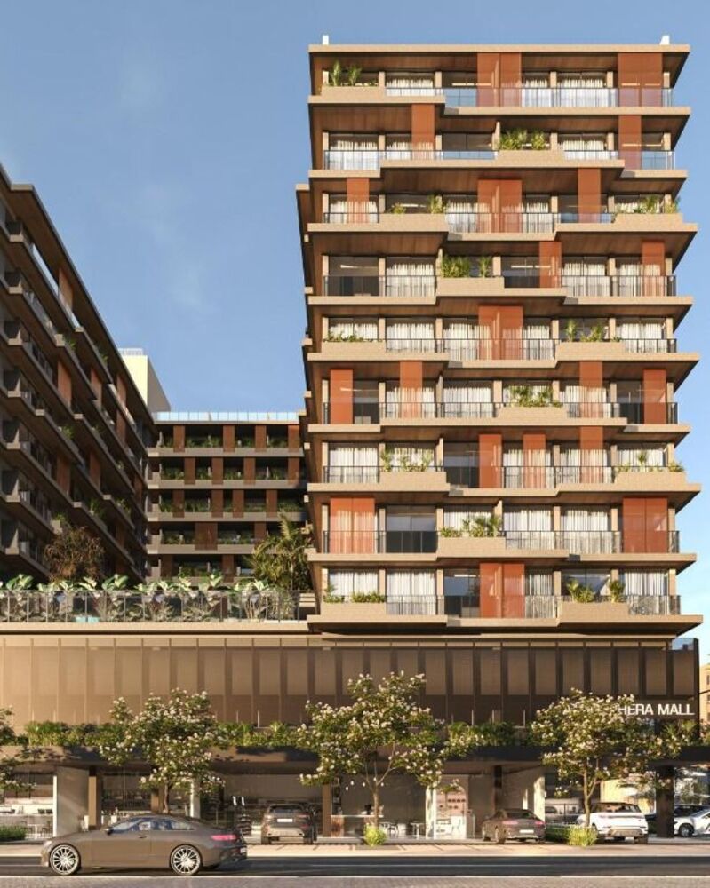 Sala-Conjunto, 48 m² - Foto 2