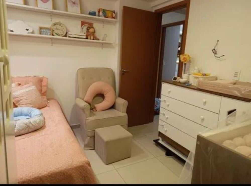 Apartamento, 3 quartos, 90 m² - Foto 3