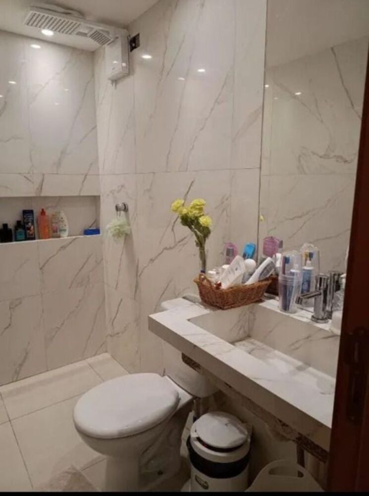 Apartamento, 3 quartos, 90 m² - Foto 2