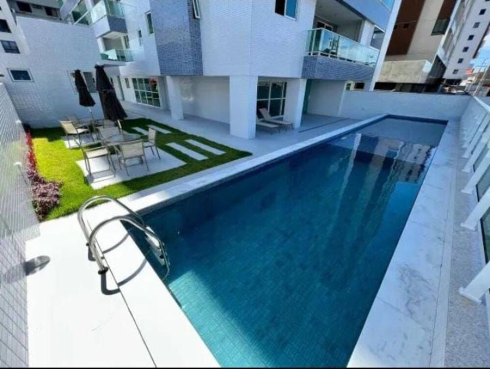 Apartamento, 3 quartos, 90 m² - Foto 8