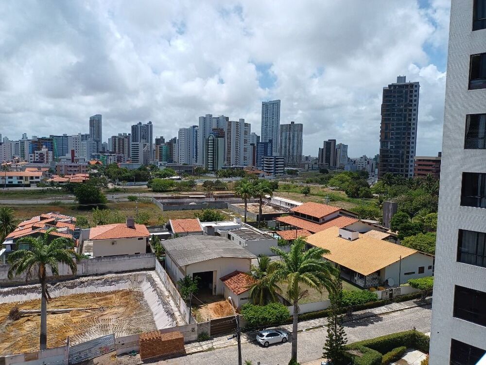 Apartamento, 3 quartos, 90 m² - Foto 11