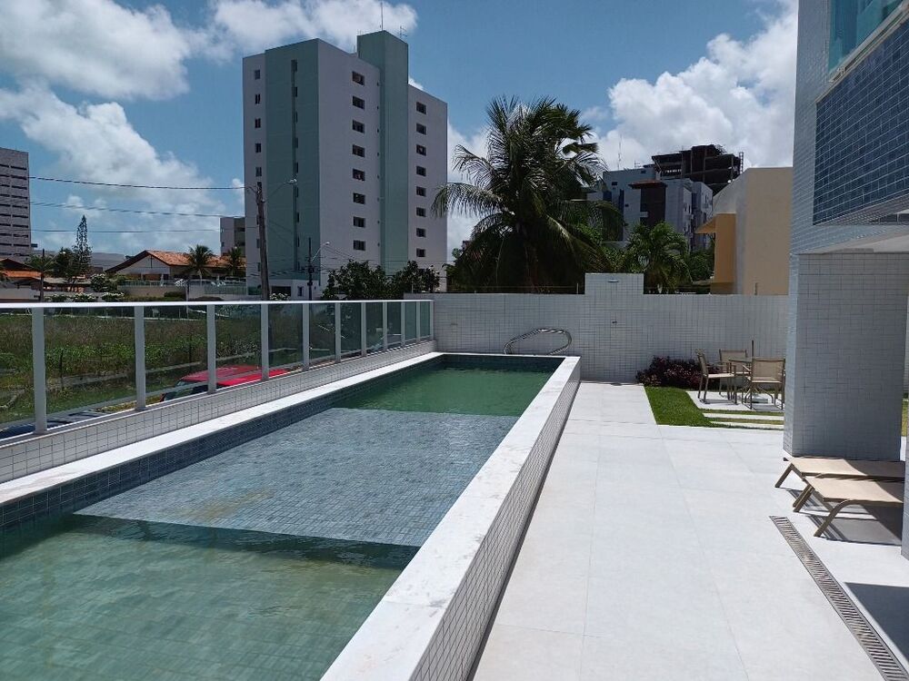 Apartamento, 3 quartos, 90 m² - Foto 20