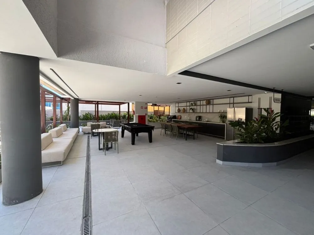 Apartamento, 2 quartos, 68 m² - Foto 2