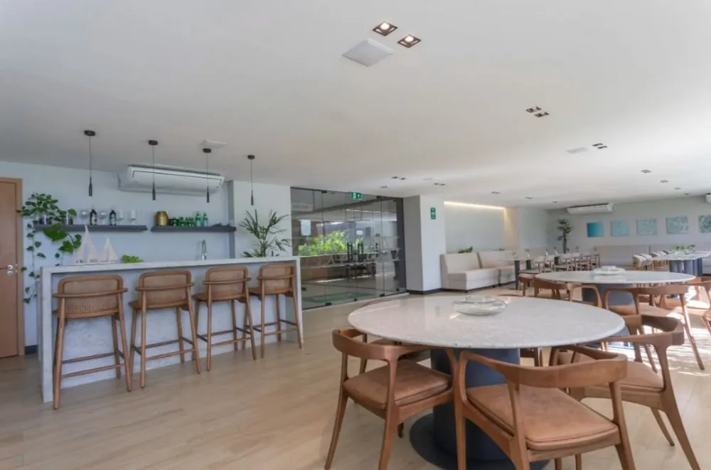 Apartamento, 2 quartos, 68 m² - Foto 3