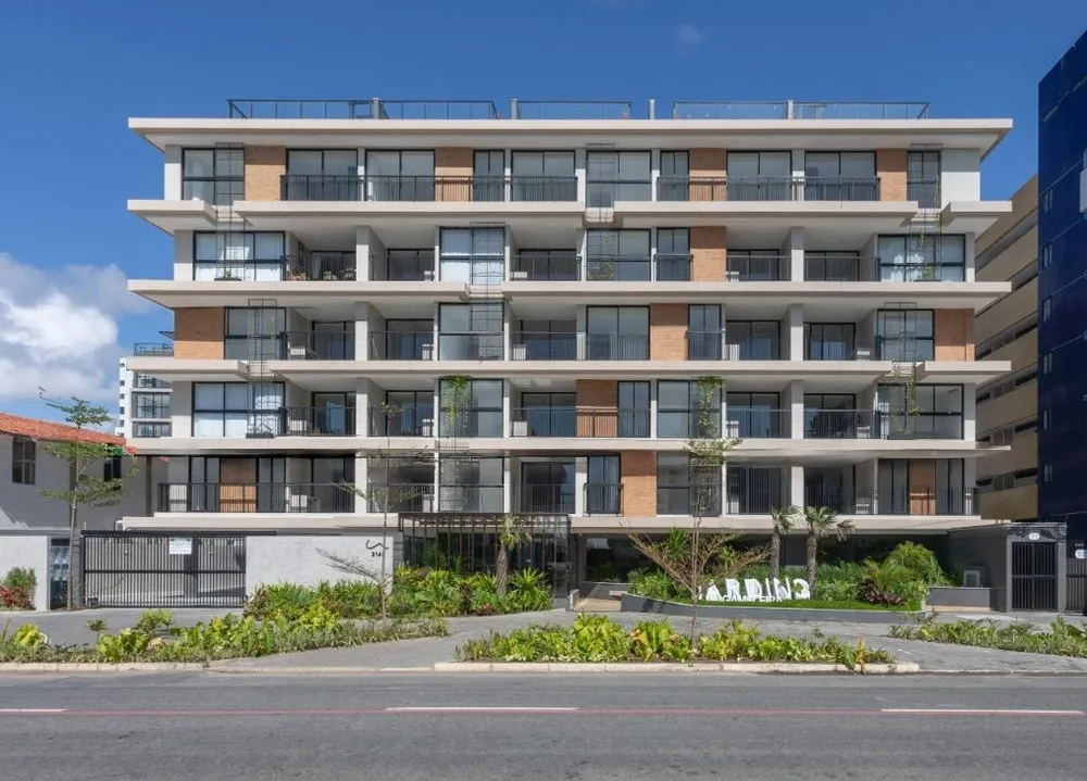 Apartamento, 2 quartos, 68 m² - Foto 5
