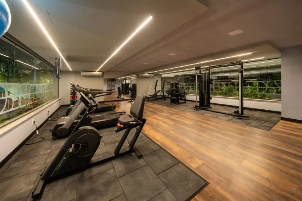 Apartamento, 2 quartos, 68 m² - Foto 5