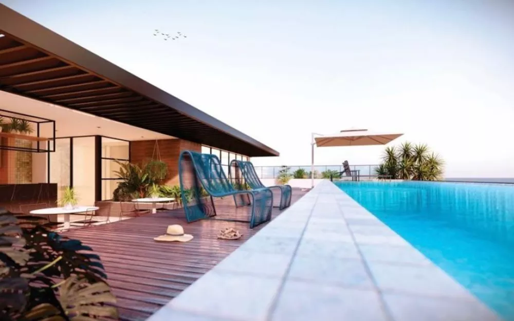 Apartamento, 3 quartos, 76 m² - Foto 4