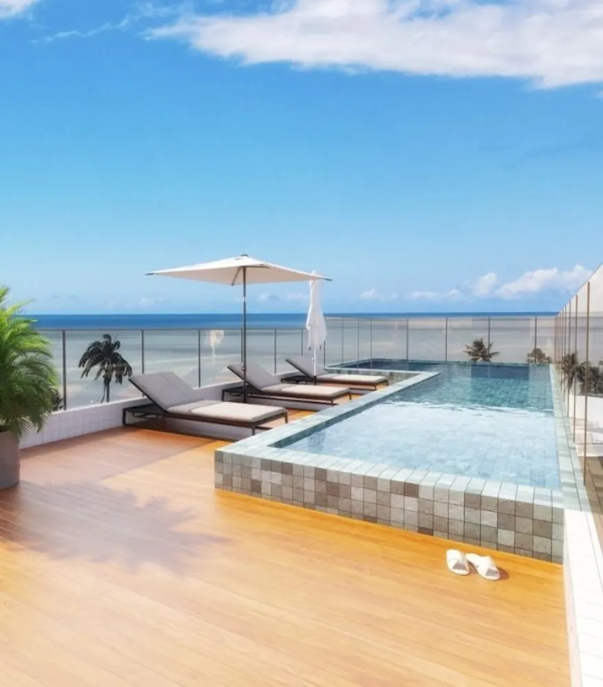 Loja-Salão, 46 m² - Foto 5
