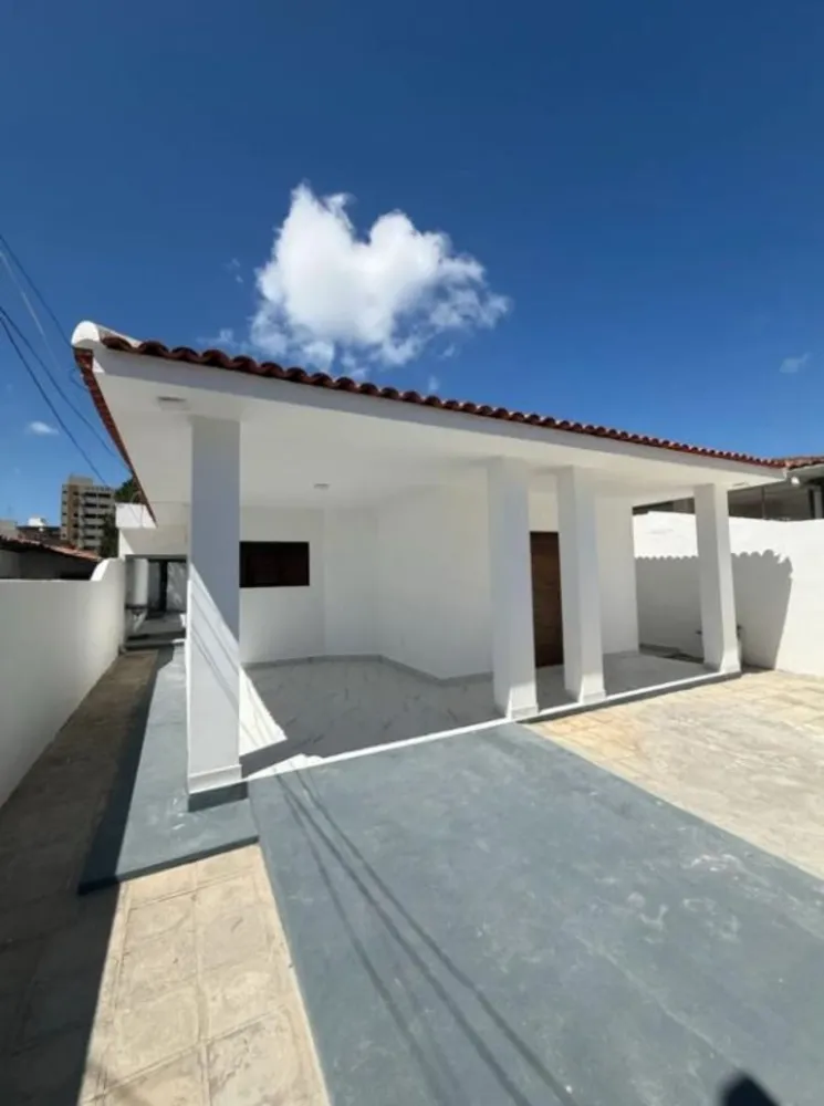 Casa, 3 quartos, 270 m² - Foto 8