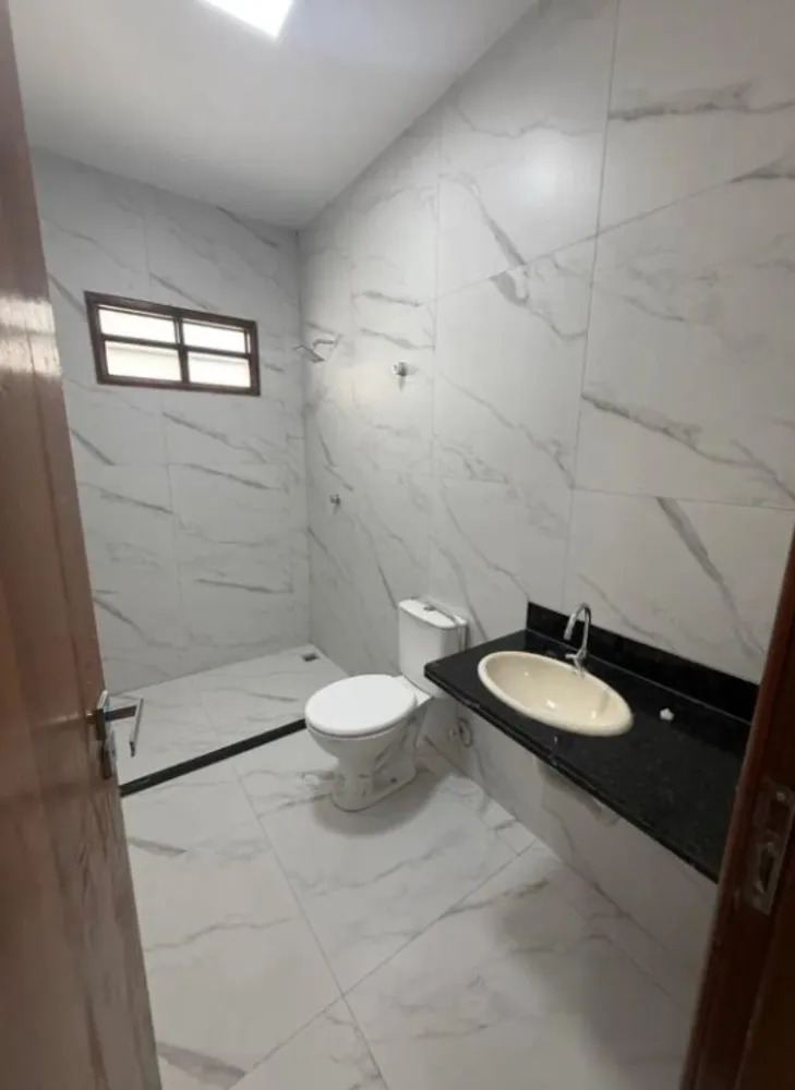 Casa, 3 quartos, 270 m² - Foto 4