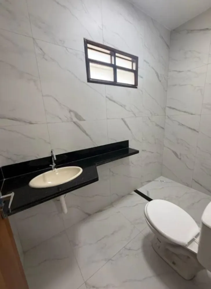 Casa, 3 quartos, 270 m² - Foto 4