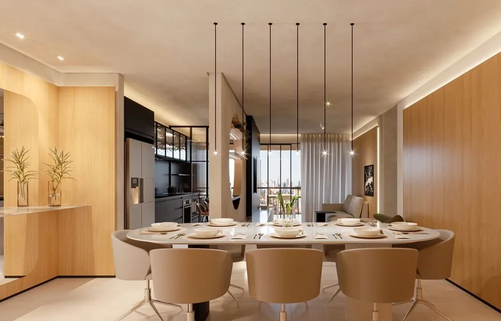 Apartamento, 2 quartos, 59 m² - Foto 5