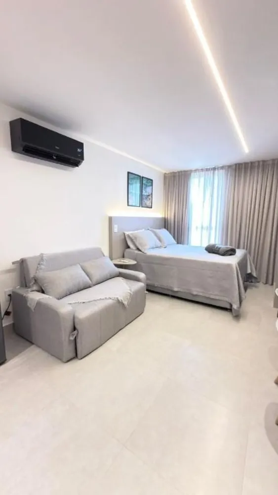Flat/Apart Hotel, 1 quarto, 21 m² - Foto 4
